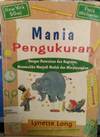 Image of Mania Pengukuran