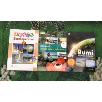 Image of Asyik Bereksperimen 2