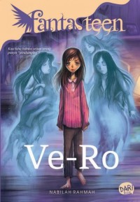 Image of Fantasteen Ve-Ro