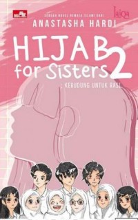 Image of Hijab for sisters 2 kerudung untuk rasi
