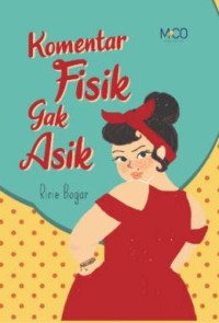 Image of Komentar Fisik Gak Asik
