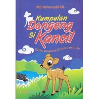 Image of Kumpulan Dongeng Kancil
