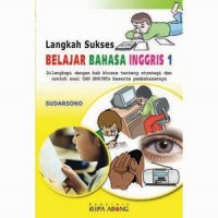 Image of langkah sukses belajar bahasa inggris