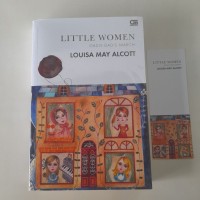 Image of Little Woman