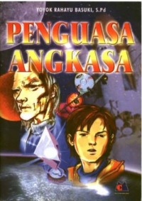 Image of penguasa angkasa