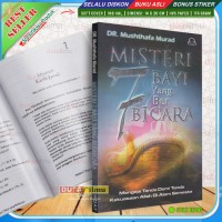 Image of misteri 7  bayi yang berbicara