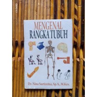 Image of mengenal rangka tubuh