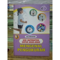 Image of mengenal pengukuran