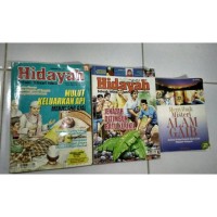 Image of kening retak keluarkan asap