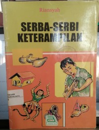 Image of Serba-serbi keterampilan