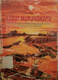 Image of Kabut Murungkayu Seuntai Cerita Tentang Kerbau Rawa di Kalimantan Selatan