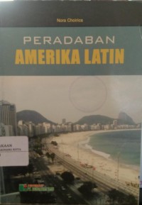 Image of Peradaban Amerika Latin
