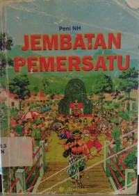Image of Jembatan Pemersatu