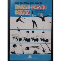 Image of Dasar-dasar Senam