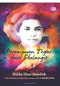 Image of Perempuan Tegar dari Sibolangit