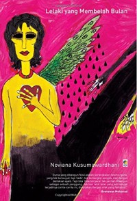 Image of Lelaki yang Membelah Bulan