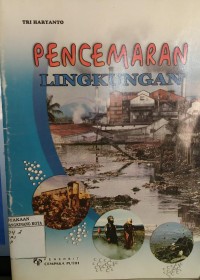 Image of Pencemaran Lingkungan