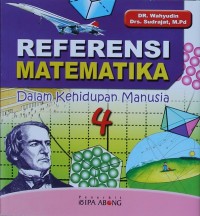 Image of Referensi Matematika 4