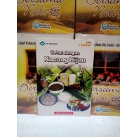 Image of Sehat dengan Kacang Hijau