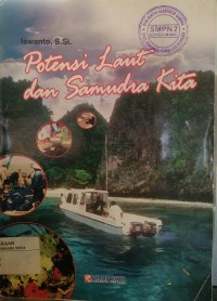 Image of Potensi laut dan samudera kita