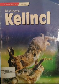 Image of Budidaya Kelinci