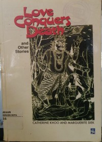 Image of The Love Conguers Death and Other Stories
