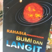 Image of rahasia penampakan bumi dan langit