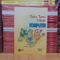 Image of Kupas Tuntas Virus Komputer