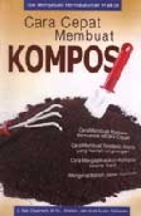 Image of cara cepat membuat kompos