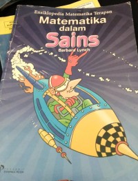 Image of ensiklopedia matematika terapan dalam sains