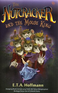 Image of The Nutcracker; and The Mouse King