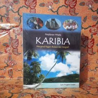 Image of perjalanan wisata karibia