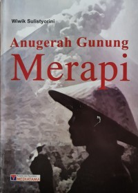 Image of Anugerah Gunung Merapi