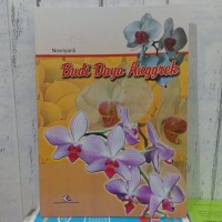 Image of Budi Daya Anggrek