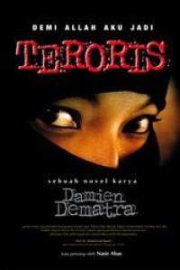 Image of demi allah, aku jadi teroris