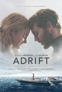 Image of ADRIFT