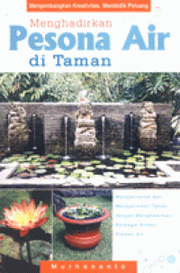 Image of Menghadirkan Pesona AIR di Taman