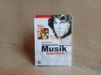 Image of Seni Kesenian Perjalanan Musik Legendaris 1 The Beatles