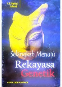 Image of selangkah menuju rekayasa genetik