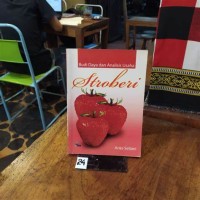 Image of budi daya dan analisis usaha stroberi