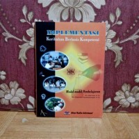 Image of impelementasi kurikulum berbasis kompetensi
