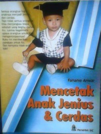 Image of mencetak anak jenius dan cerdas