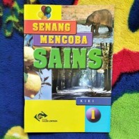 Image of Senang mencoba Sains 4