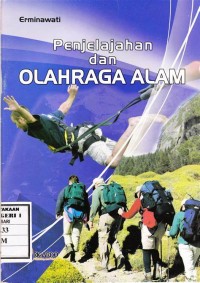 Image of penjelajahan dan olahraga alam