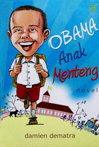Image of Obama Anak Menteng