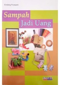 Image of Sampah Jadi Uang