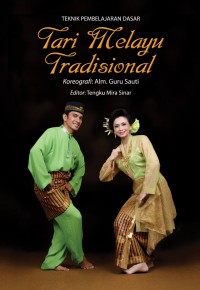 Image of teknik pembelajaran dasar tari melayu tradisional