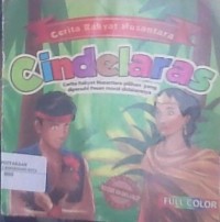 Image of Cerita rakyat nusantara - Cindelaras