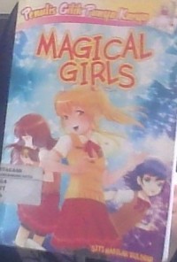 Image of Magical Girls