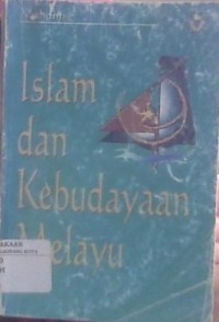 Image of Islam dan Kebudayaan Melayu